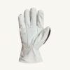 Superiorglove Endura Goatskin Leather Gloves Blended Kevlar Lining ANSI A6 S