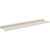 Global Industrial™ Steel Upper Shelf 72""W x 12""D Tan