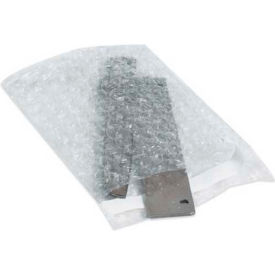 Global Industrial™ Self Seal Bubble Bags 6""W x 8-1/2""L Clear 250/Pack