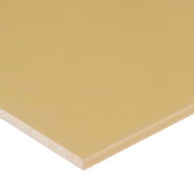 ABS Plastic Bar - 1/8"" Thick x 4"" Wide x 12"" Long