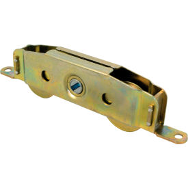 Prime-Line® Sliding Door Tandem Roller Assembly 1-1/4"" Steel Ball Bearing D 1607