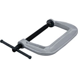 Wilton 41421 Model 142C 0-2"" Opening 1-1/8"" Throat Depth 140 Series C-Clamp