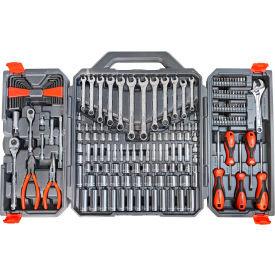 Crescent® CTK180 180 Piece Mechanics Tool Set