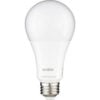 Sunlite® LED A21 Bulb 120V 6W/12W/19W E26 Medium Screw Base 5000K Super White
