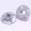 3M™ Disc Retainer Nut 05621 1/2"" - 5/8-11 INT