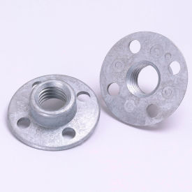 3M™ Disc Retainer Nut 05621 1/2"" - 5/8-11 INT