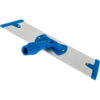 Carlisle Aluminum Flat Mop Head 18"" - 363351900
