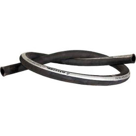 Buyers Suction Hose WLH100600 1"" I.D. x 50-foot Long Hose
