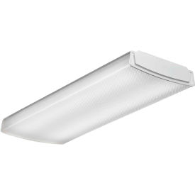 Lithonia LBL2 LP840  2' LED Wraparound Mvolt 2000 Lumens