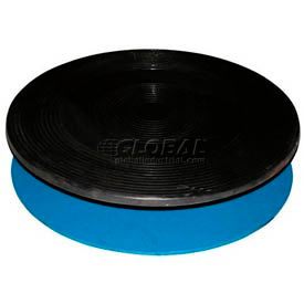 Manual 18"" Diameter Turntable TT-18-4 4""H 500 Lb. Capacity