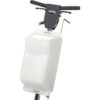 Global Industrial™ Solution Tank For Floor Machines 4 Gallon Capacity