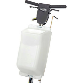 Global Industrial™ Solution Tank For Floor Machines 4 Gallon Capacity
