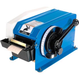 Global Industrial™ Manual Kraft Tape Dispenser For 8/10""-4""W Tape