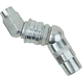 Prolube 43562 360 Degree Hydraulic Coupler 7000 PSI 1/8"" NPT