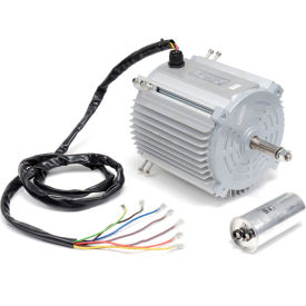Replacement Motor for 36"" Evaporative Cooler Model 600581
