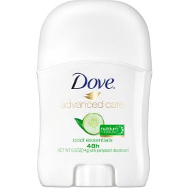 Invisible Solid Antiperspirant Deodorant Floral Scent 0.5 Oz