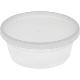 Pactiv Evergreen™ Newspring Delitainer Container 2-13/16""L x 1-1/8""W x 1-5/16""H Pack of 240