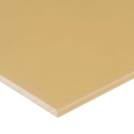 ABS Plastic Sheet - 1/16"" Thick x 36"" Wide x 72"" Long