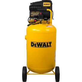 DeWALT® DXCMLA983012 Portable Electric Air Compressor1.9 HP 30 Gallon Vertical 6 CFM