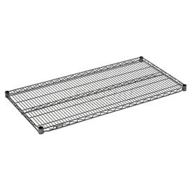 Nexel® S2460N Nexelon® Wire Shelf 60""W x 24""D