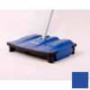 Carlisle Duo-Sweeper Floor Sweeper 12"" Cleaning Width