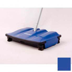 Carlisle Duo-Sweeper Floor Sweeper 12"" Cleaning Width