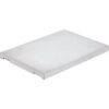 Global Industrial™ Shelf For 12 & 16 Gallon Flammable Cabinet 19-1/2""Wx14""D