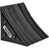 Global Industrial™ Laminated Rubber Wheel & Tire Chock 8""L x 8""W x 8""H
