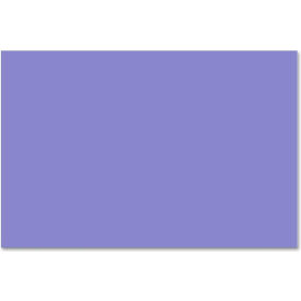 Pacon® SunWorks Groundwood Construction Paper 18""x12"" Violet 50 Sheets
