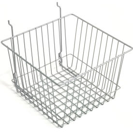 Wire Utility Basket 12x12x8