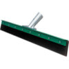 Unger Heavy Duty Straight AquaDozer® Floor Squeegee EDPM Rubber 30"" - FP750