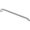 Replacement Handle For Edge of Dock Levelers
