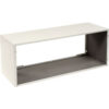 Global Industrial Wall Sleeve With Drain Kit For Packaged Terminal Air Conditioners