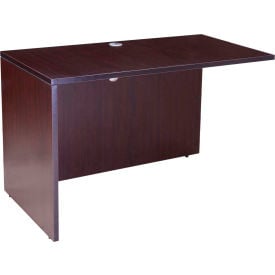 Boss Reversible Return 24"" x 48"" Mocha
