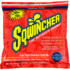 Sqwincher Instant Powder Mix - Fruit Punch 23.83 oz. 32/Carton