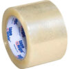 Tape Logic® 170 Industrial Carton Sealing Tape 3"" x 110 yds. Clear
