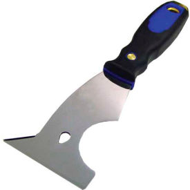 Multi Purpose 6 in 1 tool Comfort Grip Handle