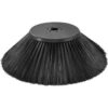 Global Industrial™ Replacement Side Brush D400 PP0.7 for 49"" Auto Ride-On Sweeper
