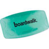 Boardwalk® Bowl Clip Cucumber Melon Scent Green 72/case