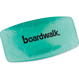 Boardwalk® Bowl Clip Cucumber Melon Scent Green 72/case