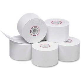 PM® Thermal Register Cash Roll 1-3/4"" x 230' White 10 Rolls/Pack
