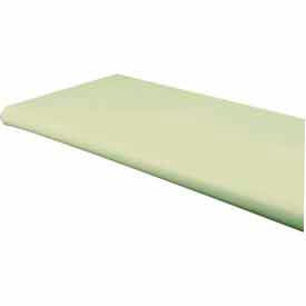 13""D X 24""L Duron Shelf - Open - Almond