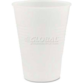 Dart® Conex Galaxy Translucent Plastic Cold Cups 9 oz 2500/Carton