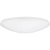 Sunlite® LED Decorative Fixture 24/28/32W 2240/1960/1680 Lumens 120V 19"" Size White