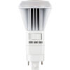 Sunlite® PLV LED Light Bulb 2 Pin G24d Base 11W 1400 Lumens 3000/4000/5000K CTT Tunable