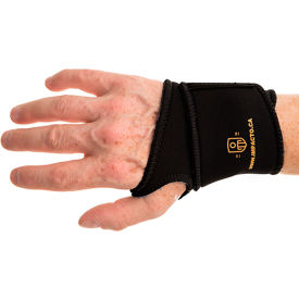 Impacto TS226 Thermo Wrap Wrist Support Lrg/XLrg Therapeutic Compression & Support RSI Prevention