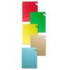 Cut-N-Carry® 6-Board System 15"H x 20"W x 0.5"D