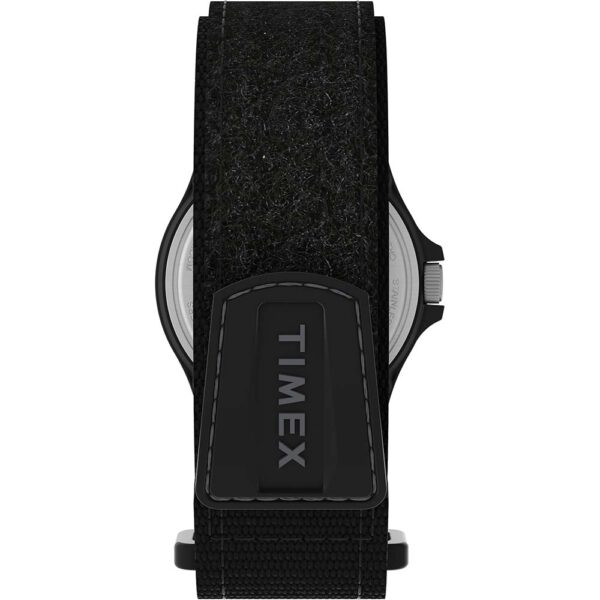 Timex Expedition Acadia Watch - Black Strap