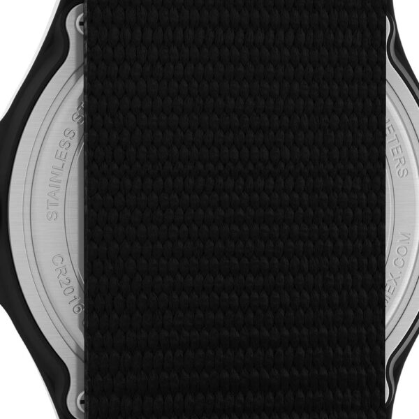 Timex Expedition Acadia Watch - Black Strap