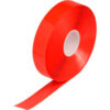 Brady® 149634 ToughStripe® Max Floor Marking Tape Vinyl 2""W x 100'L Red